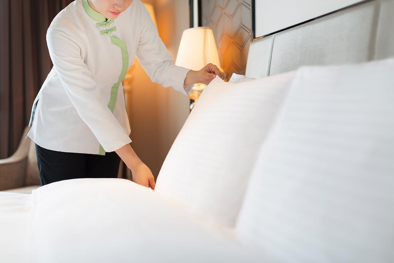 Отель Wanda Realm Guangzhou Zengcheng Экстерьер фото